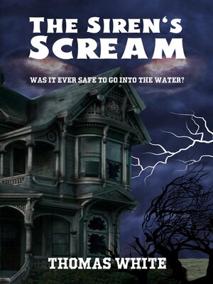 cover image of The SIren's Scream